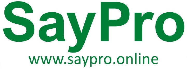 SayPro Travel